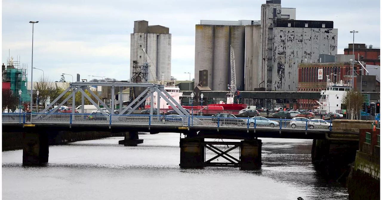 Drugs believed to be crystal meth worth in excess of €50m seized in Cork