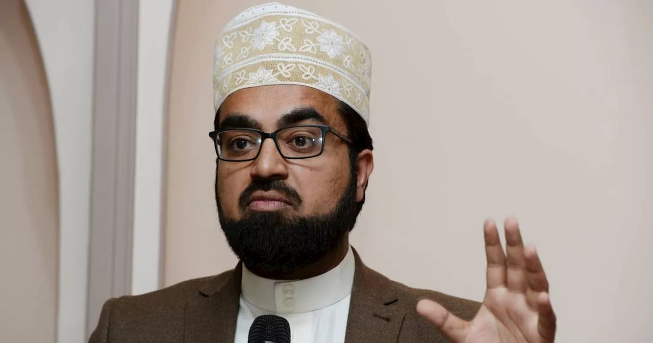 Senior Muslim cleric says he was targeted in pre-planned hate crime attack