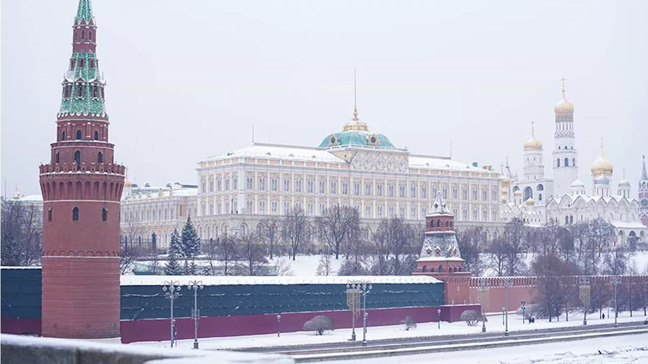 В Кремле сообщили об отсутствии обращений США по противоспутниковому оружию