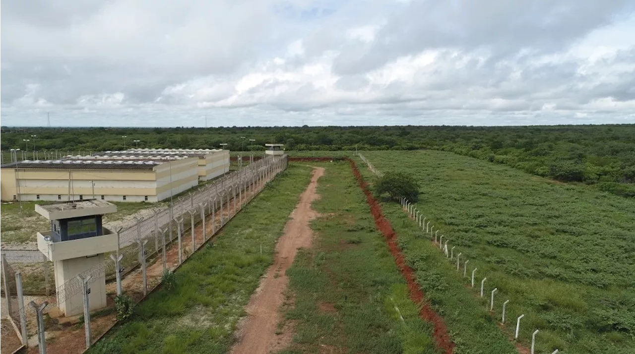 Ministro da Justiça aponta falhas em fuga de detentos no Rio Grande do Norte