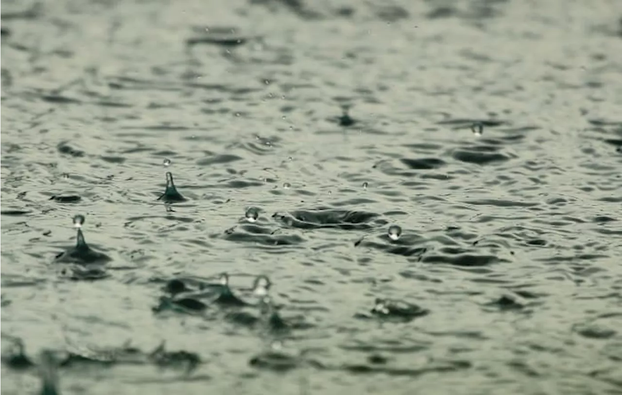 Heads up, Houston drivers! Track Friday morning’s rainy commute with KPRC 2