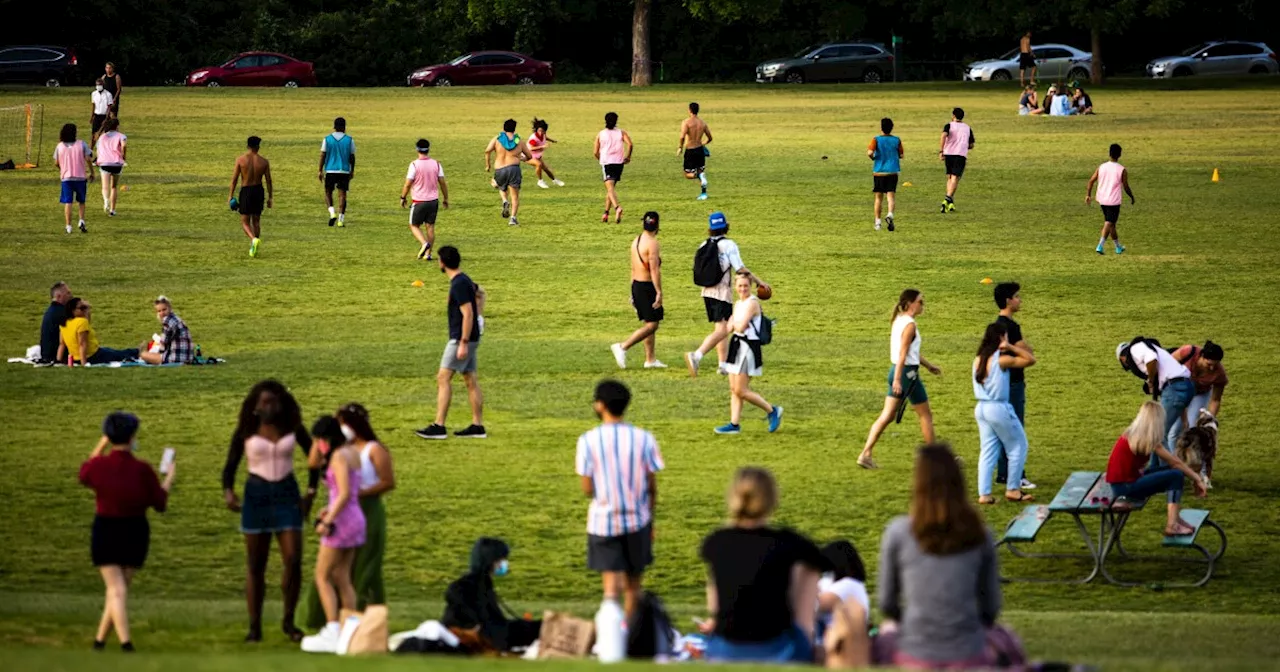 Blues on the Green is back on for 2024