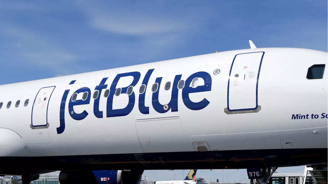 Utah man sentenced after admitting to taking straight edge razor on board JetBlue flight