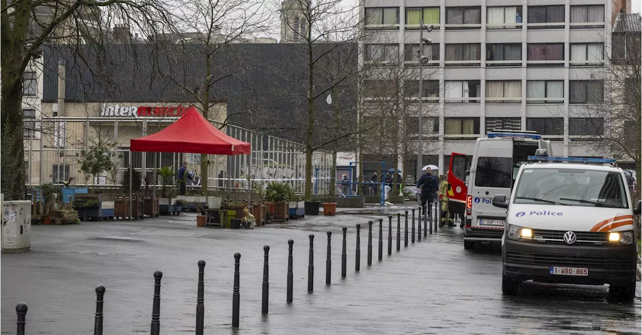 Comment expliquer la flambée des violences liées au milieu de la drogue à Bruxelles ? « Cela pourrait s’étendre à tout le pays »