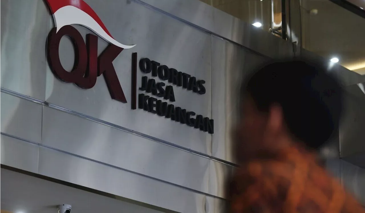 OJK Cabut Izin Usaha BPR Bank Pasar Bhakti Sidoarjo