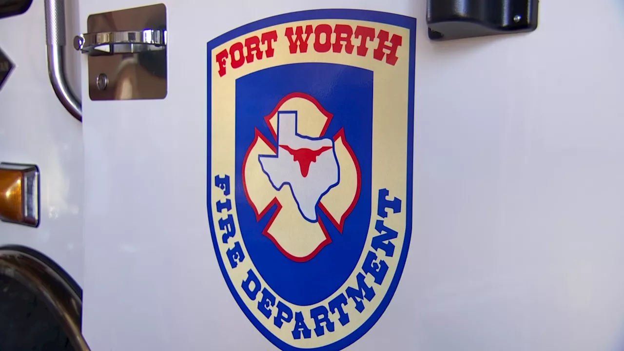 Woman killed in forklift accident at Fort Worth Walmart distribution center