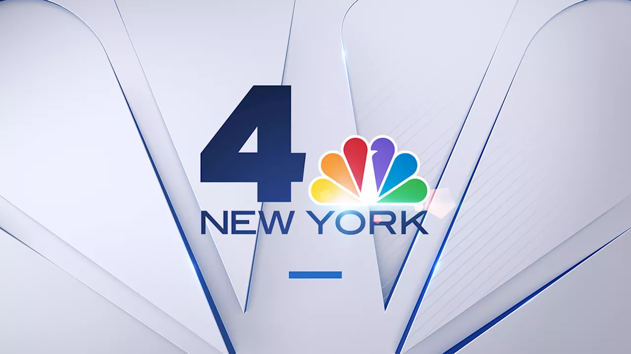 Today in New York at 7 a.m. — Watch Live Coverage From NBC 4 New York on the NBC New York app and streaming channel