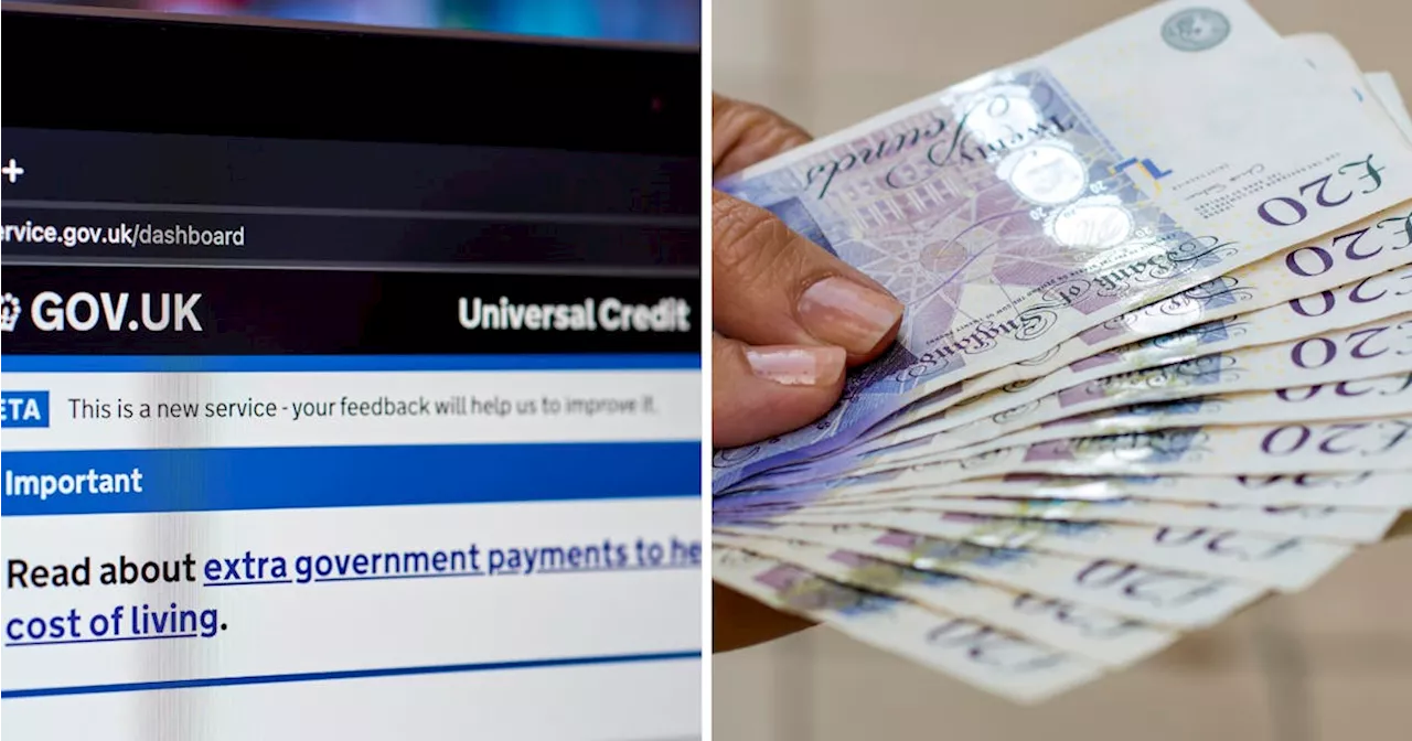 Exact date millions will be paid benefits early this month