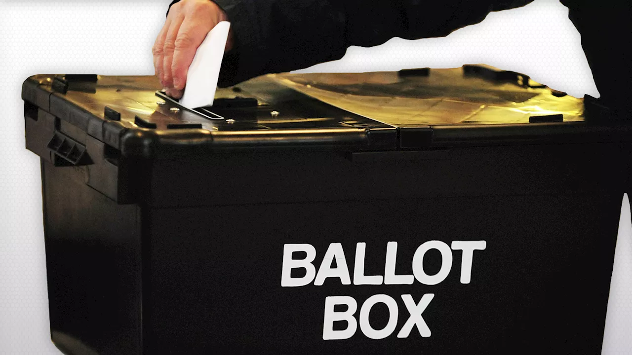 By-election results will provide important clues ahead of next general election