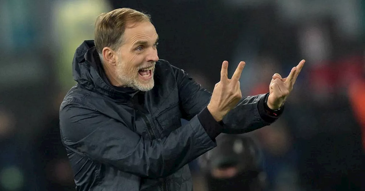 FC Bayern: Warum Tuchel weitermachen darf, was das mit Flick und Eberl zu tun hat