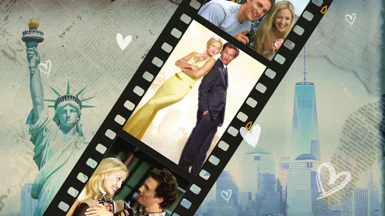 Best Rom-Coms 2024: Why How to Lose a Guy in 10 Days is the Last Great One