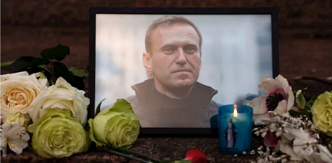 Navalny dies in prison, authorities say − but his blueprint for anti-Putin activism will live on