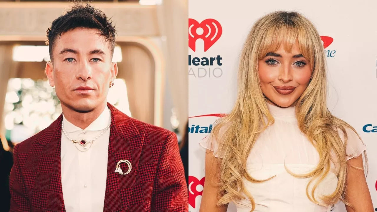 Wait, Are Barry Keoghan & Sabrina Carpenter Dating? A Relationship Rumor Timeline