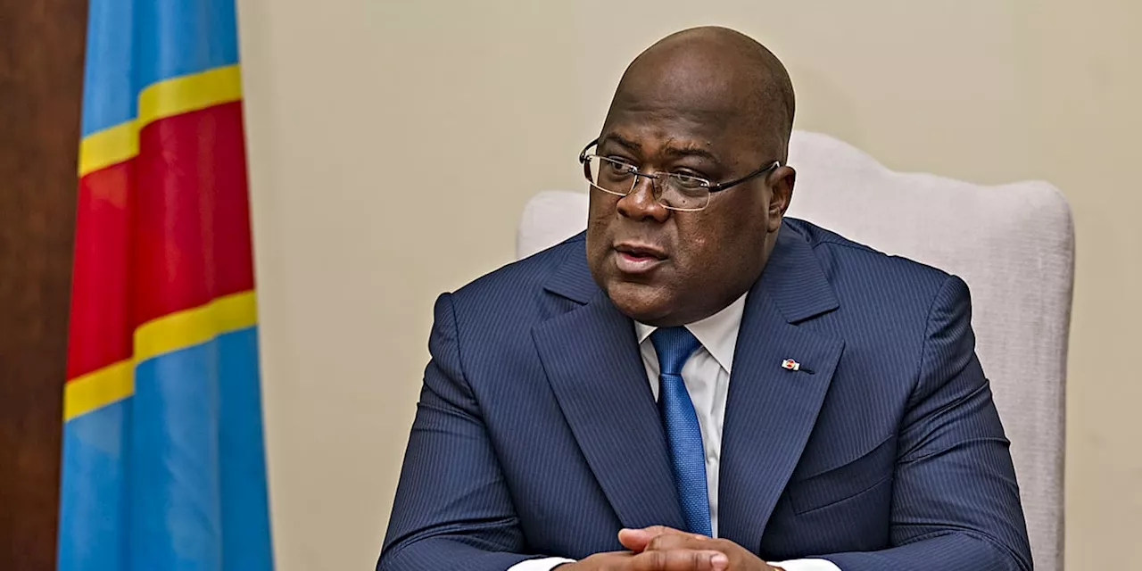 Tshisekedi 2.0 era opens with wave of repression in DRC