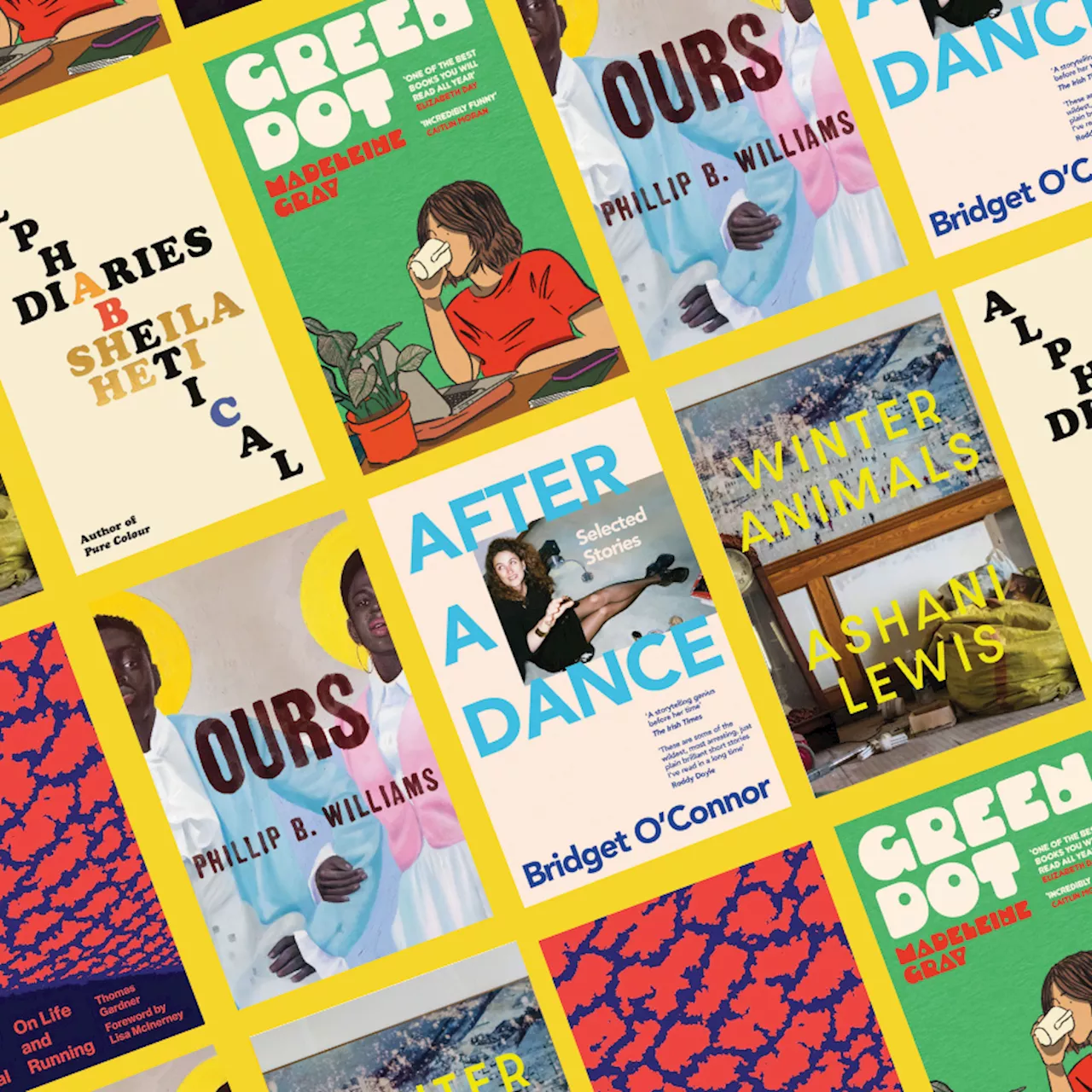The Best New Books To Read This Month