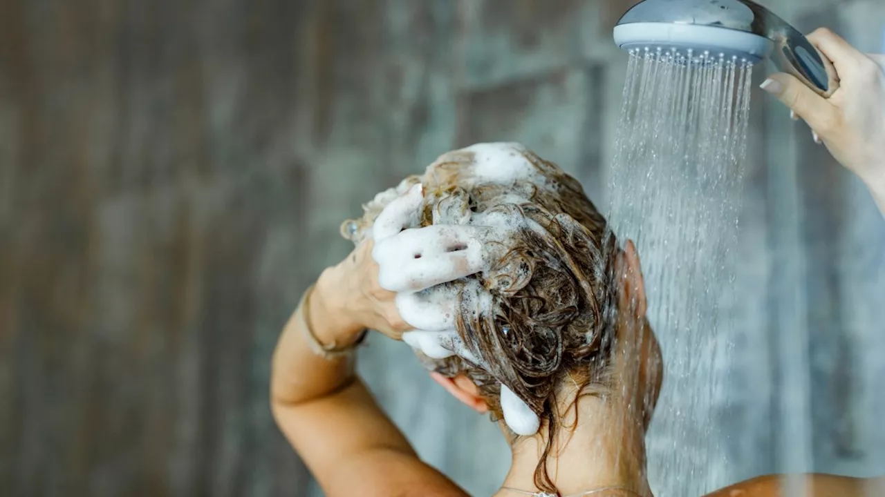 9 things you should never do to your hair, according to a trichologist