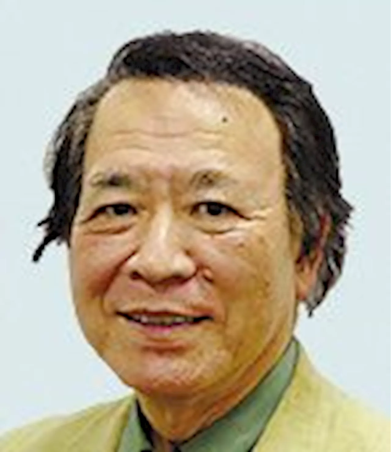 泉惠得さん死去 76歳 テノール歌手 沖縄のオペラをリード