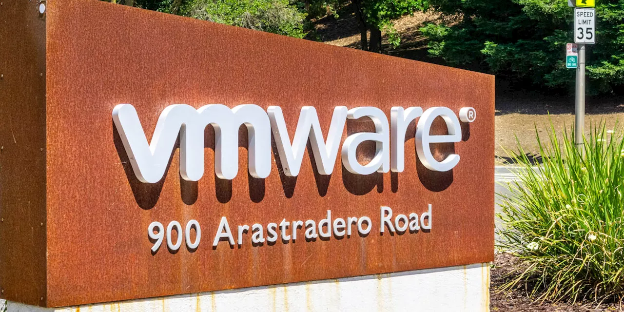 Broadcom moves to reassure VMware users as rivals smell an opportunity