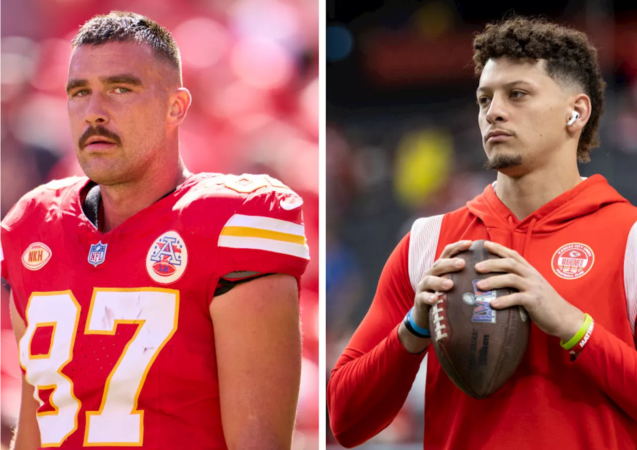 Travis Kelce, Patrick Mahomes Lead Tributes to Kansas City Chiefs Parade Shooting Victims