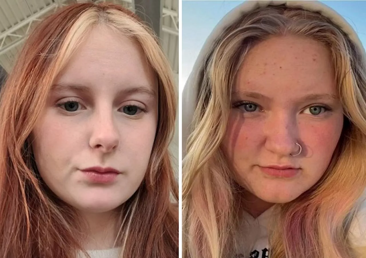 Teens missing on Quadra Island have been located