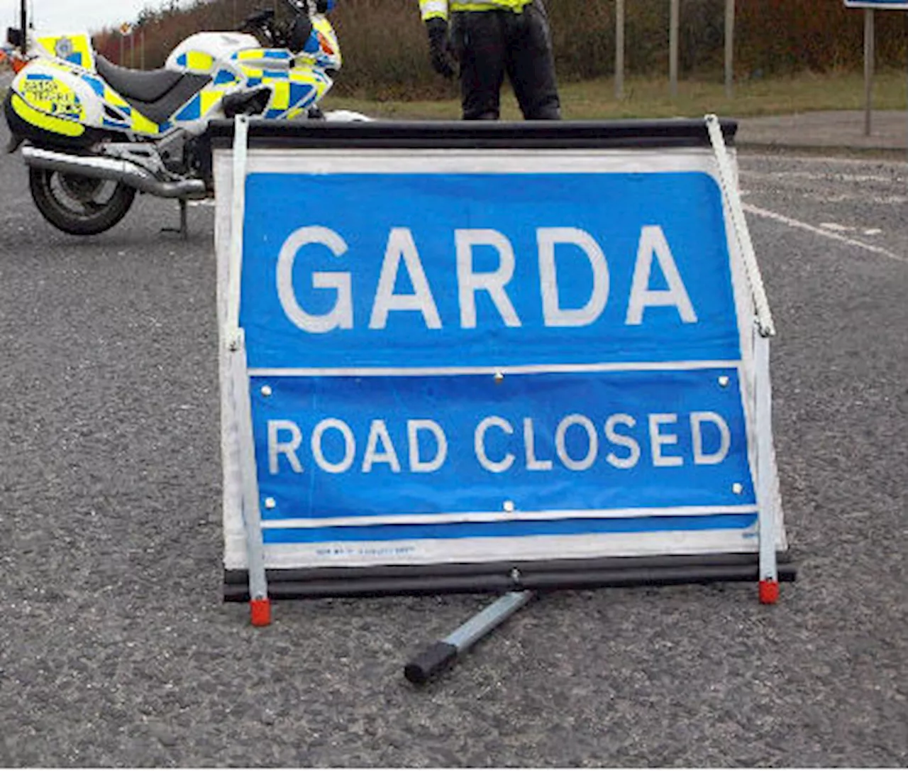 15 Year Old Girl Killed In Road Crash In Co Tipperary