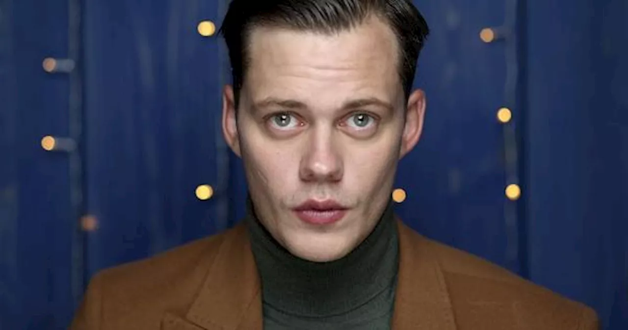 ¿Por qué arrestaron a Bill Skarsgård, actor del remake de 'It'?