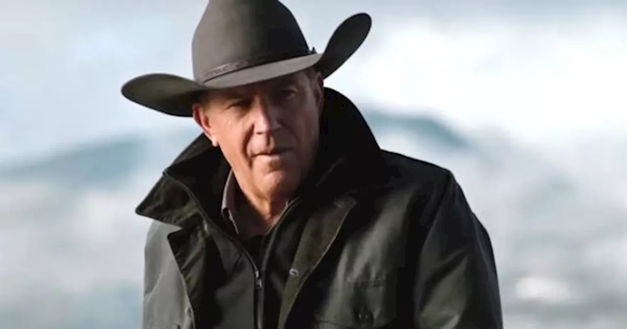 Yellowstone: ¿Por qué Kevin Costner abandonó el exitoso western en la 5ta. temporada?