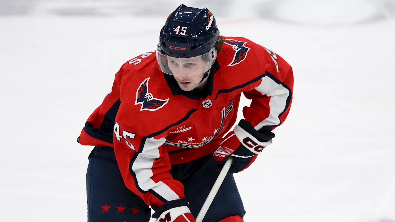 Penguins claim F Phillips off waivers from Capitals