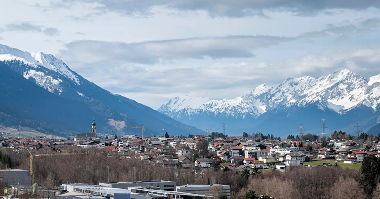 Die Beton-Party ist zu Ende: Wohnbau im westlichen Mittelgebirge ist eingebrochen