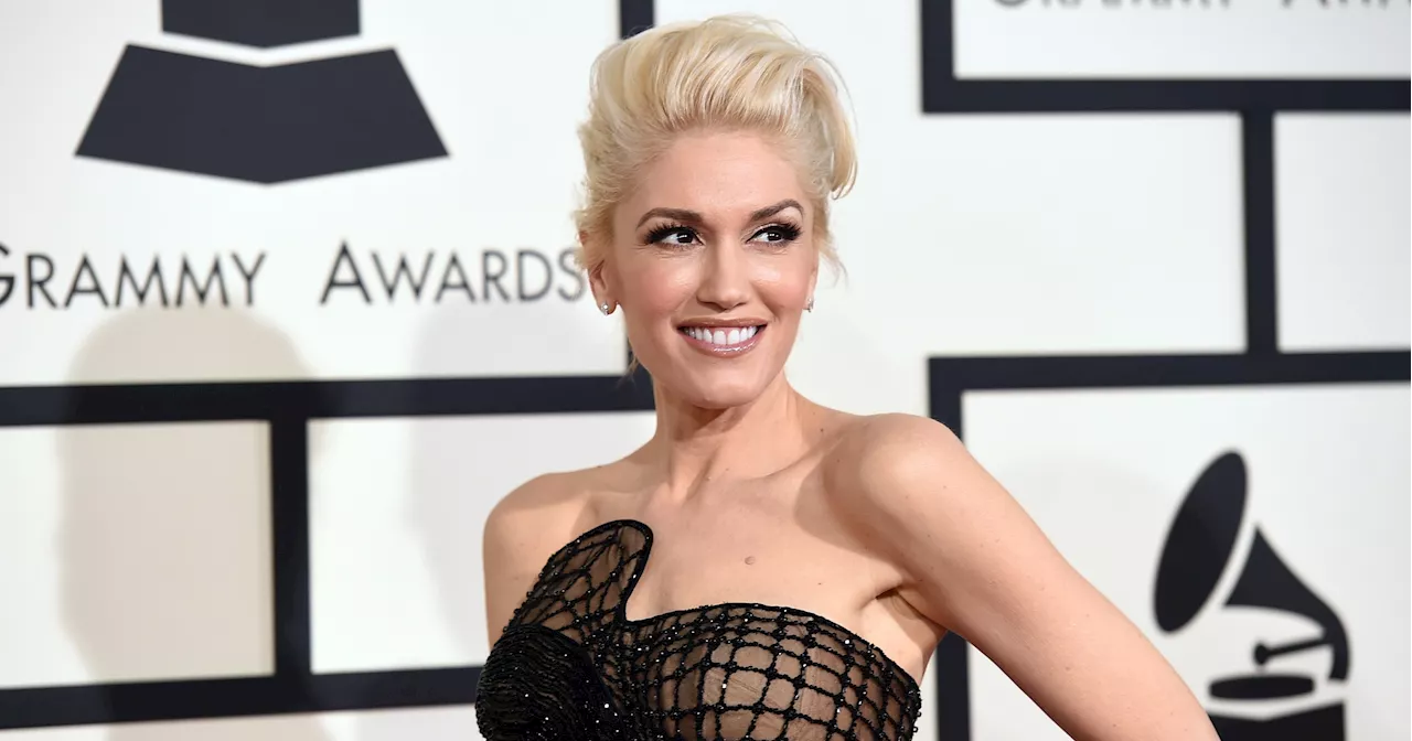 Gwen Stefani Doesn’t Remember Her Old No Doubt Songs