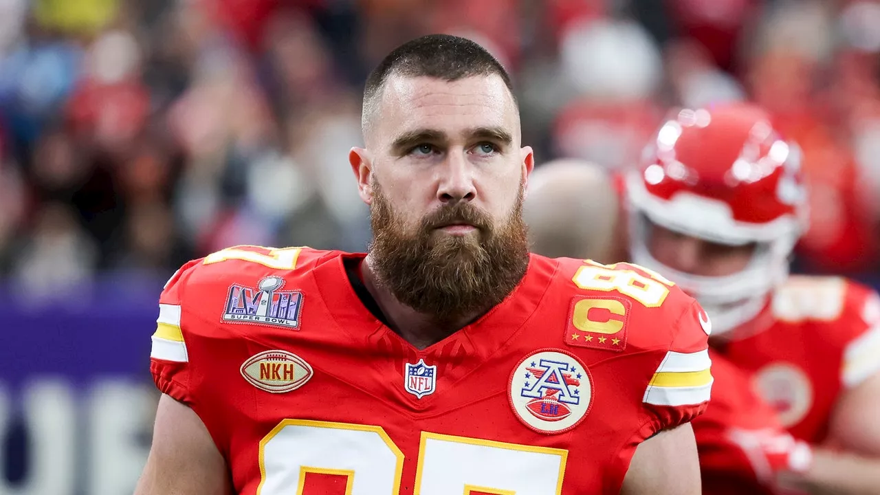 Travis Kelce Is “Heartbroken” Over Kansas City Super Bowl Parade Shooting