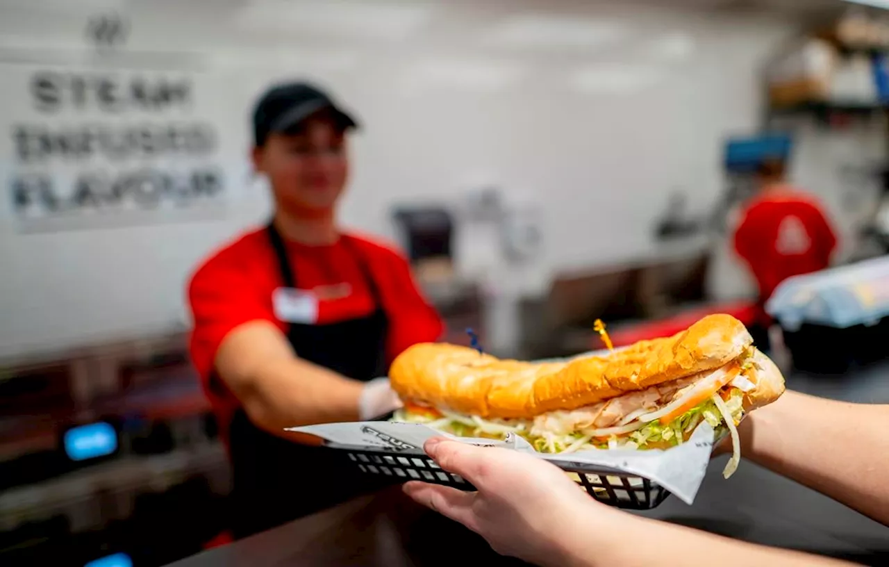 Restaurant Brands International Aims for 40,000 Restaurants and $60 Billion in Sales by 2028