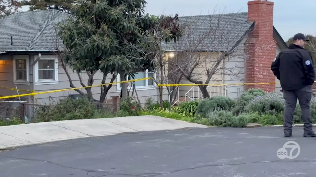 Suspect arrested after woman found fatally shot in Pinole, police say