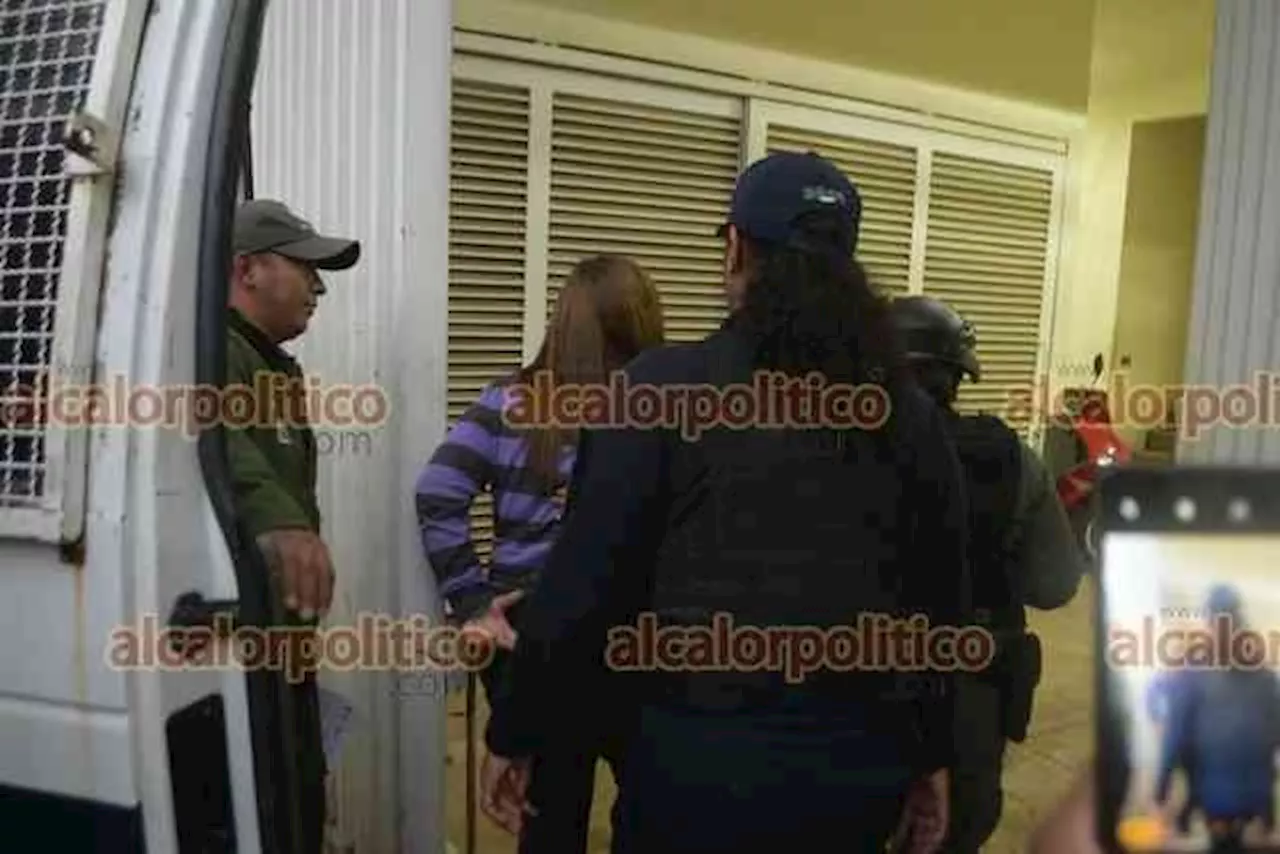 Absuelven a Yolli “N” del delito de incumplimiento de un deber legal y peculado