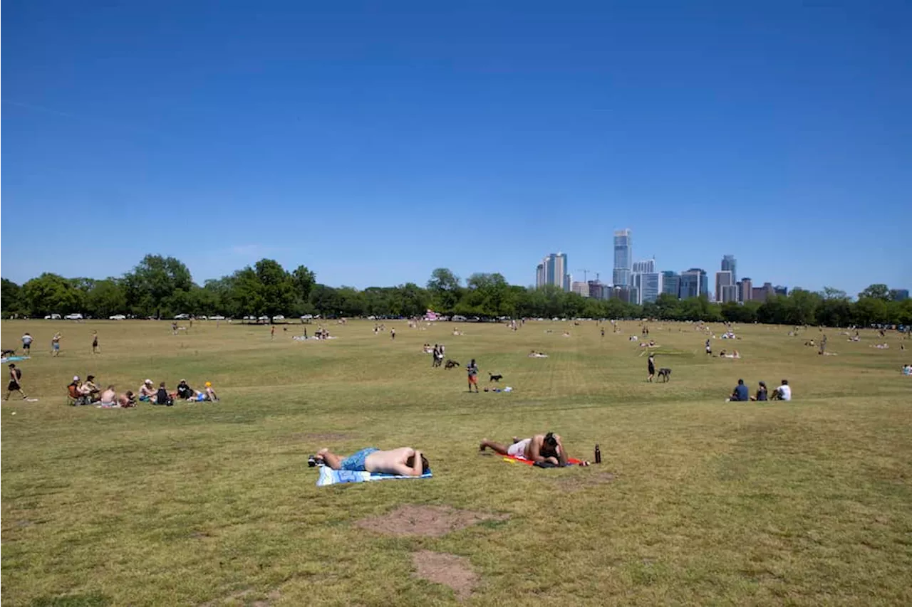 Blues on the Green Back On, Thanks to City Council and H-E-B