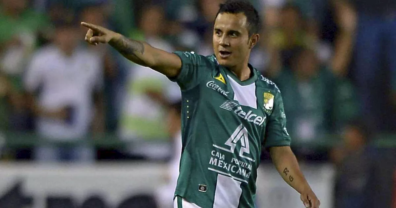 ÚLTIMA HORA: Luis “Chapito” Montes a detalles de cerrar su llegada a un nuevo club en el futbol mexicano