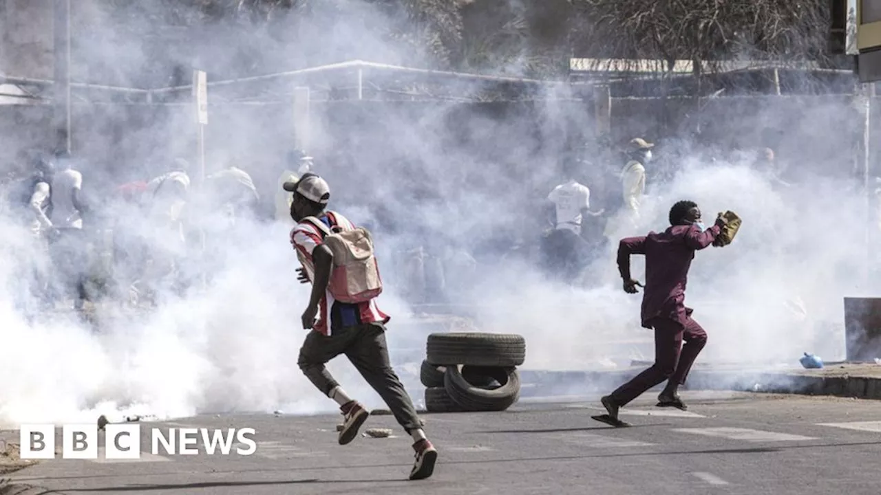 Senegal election: What next after block on President Macky Sall's bid to delay poll?