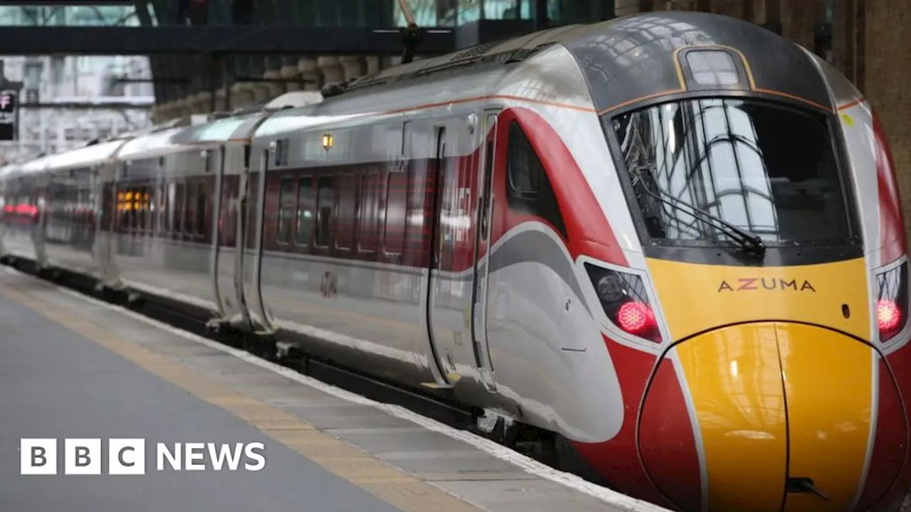 London King's Cross sees disruption as four-day engineering works begin