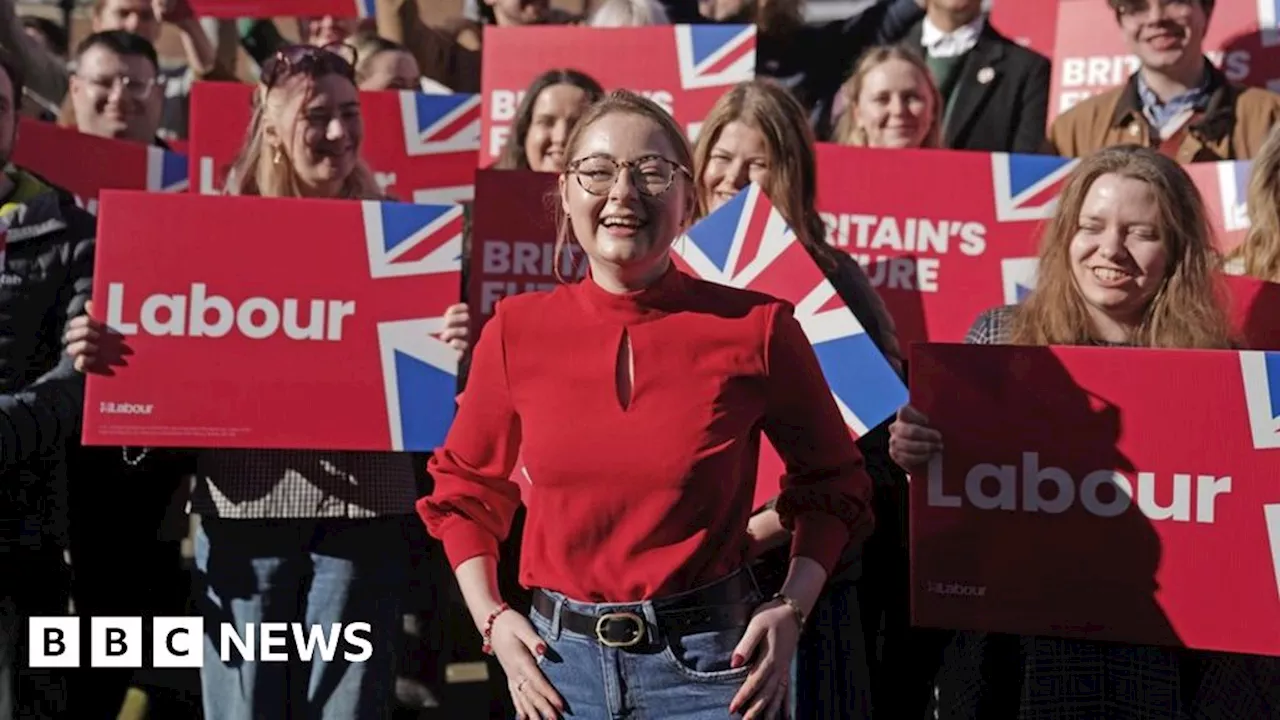 Wellingborough by-election: Five things we learned