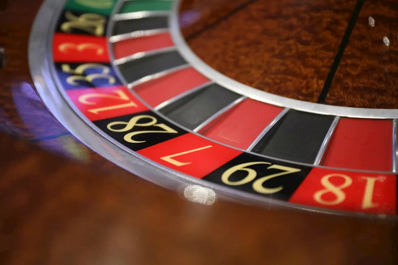 Law Society of BC's indemnity fund hit by $2M reimbursement for lawyer's gambling