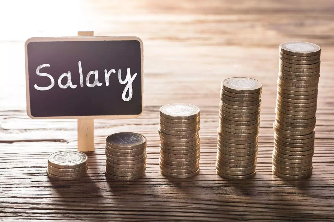 Tech salaries stagnate despite soaring inflation