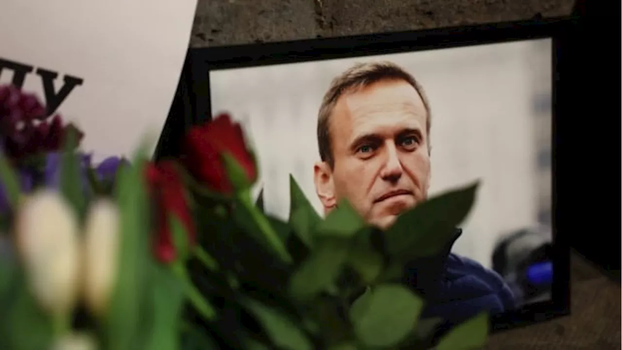 Suspicion looms over Alexei Navalny's reported death like other Kremlin critics before him