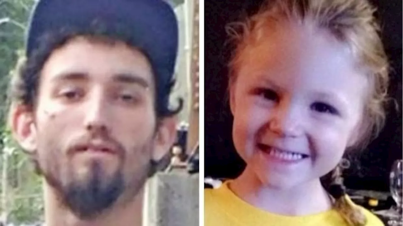 Calgary man sentenced for killing three-year-old girl who interrupted video game play