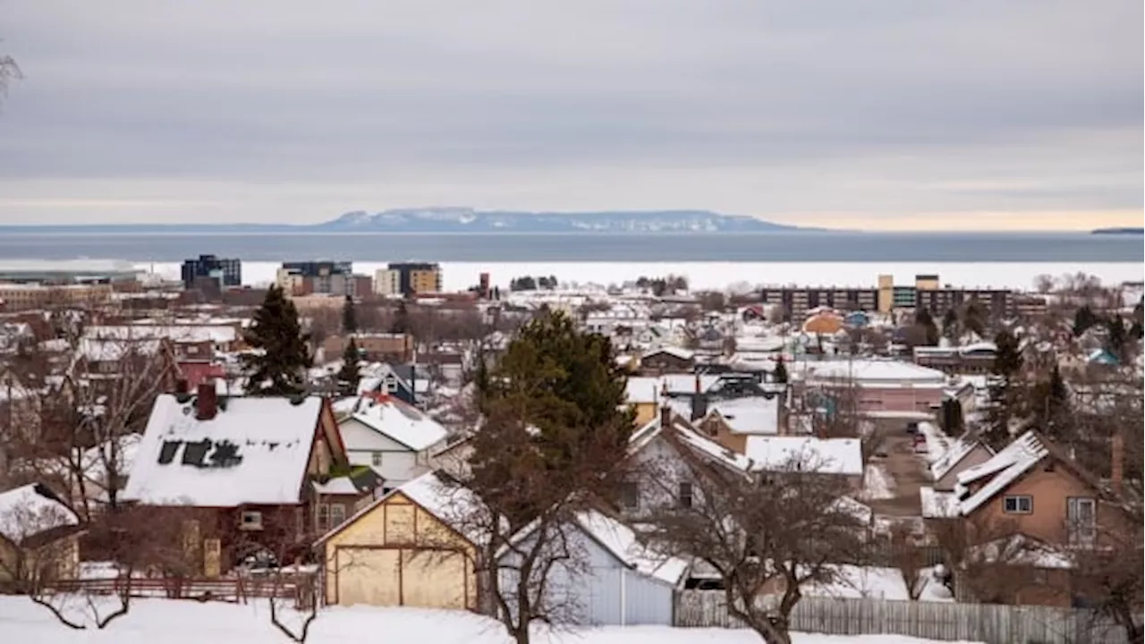 5 things to do while you're visiting Thunder Bay for the Ontario Winter Games