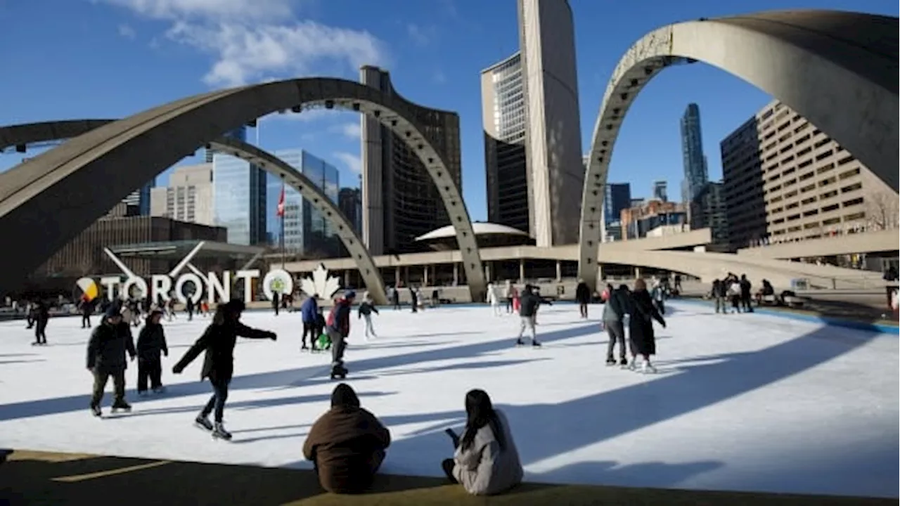 What's open and closed in Toronto this Family Day