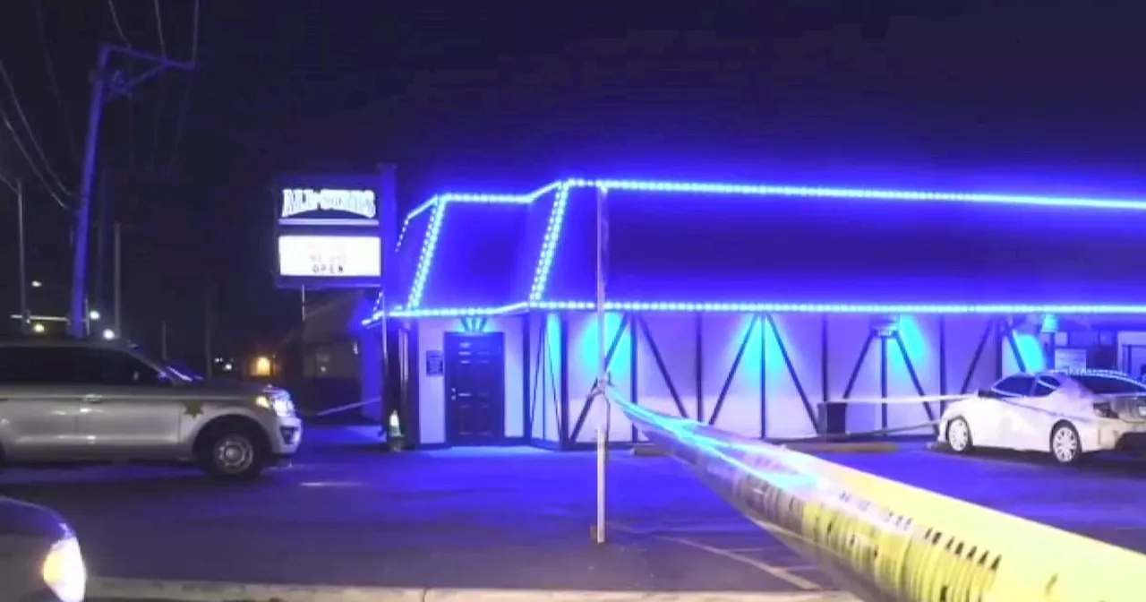 1 killed, another critically hurt after shooting outside McCook bar