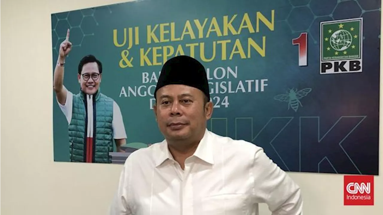 Real Count KPU Jabar II 32%: Aher Disalip Cucun Ahmad