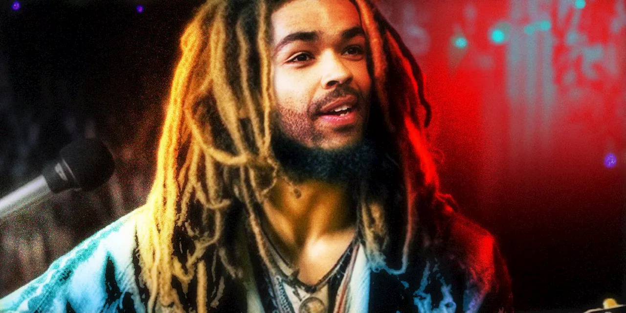 ‘Bob Marley: One Love’ Domestic Box Office Debut Smokes ‘Madame Web’