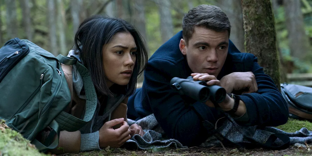 'The Night Agent' Season 2 Adds a Fan-Favorite 'Vampire Diaries' Star