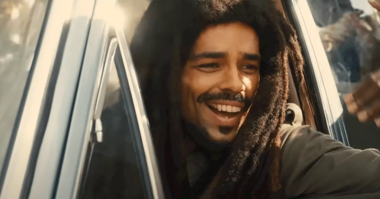 Bob Marley: One Love Review: A Decent Biopic